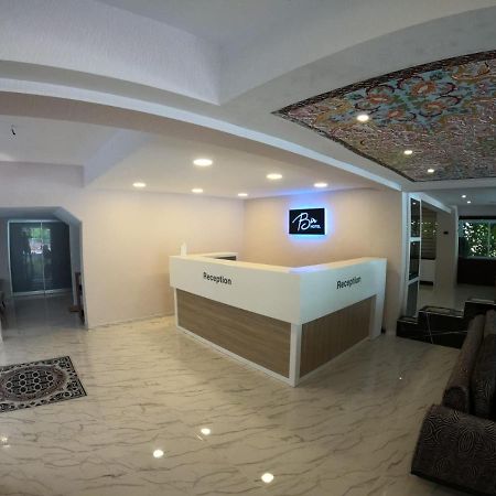 Bir Hotel Antalya Exterior photo